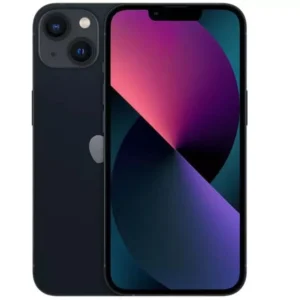 iPhone 13 128GB Meia Noite