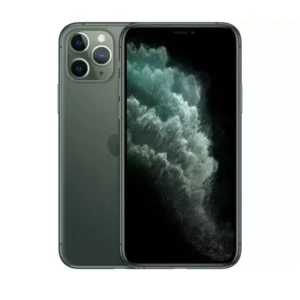 iPhone 11 Pro 512GB Verde Meia-noite