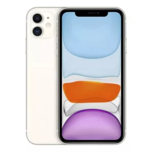 iPhone 11 128GB Branco